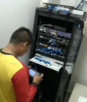 Link de Internet em Breves e Salinópolis recebe melhorias