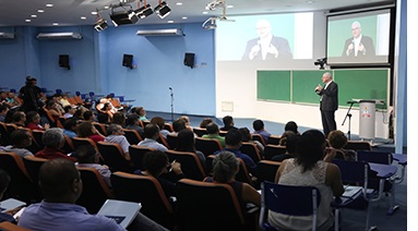 Curso de Capacitação SIPAC promove a interação dos setores administrativos da UFPA