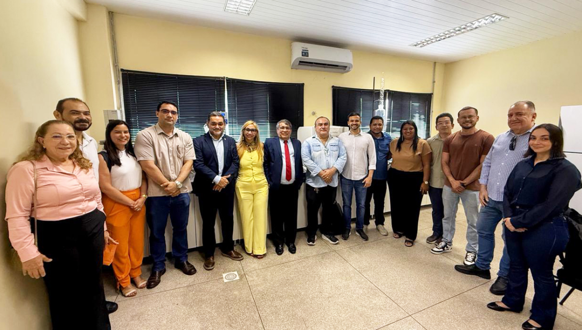 UFPA inaugura laboratório com foco em inovação farmacêutica na Amazônia